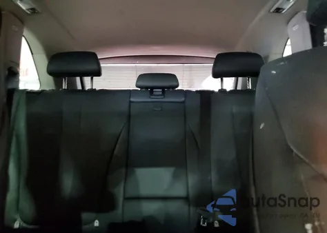 2015 BMW X5 xDrive35I z USA, uszkodzony, nr VIN 5UXKR0C52F0K59635